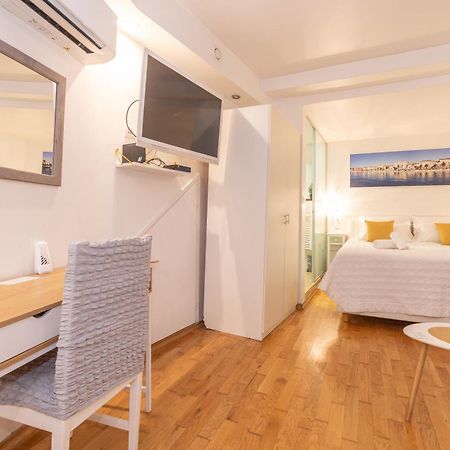 Siesta Apartment Сплит Екстериор снимка