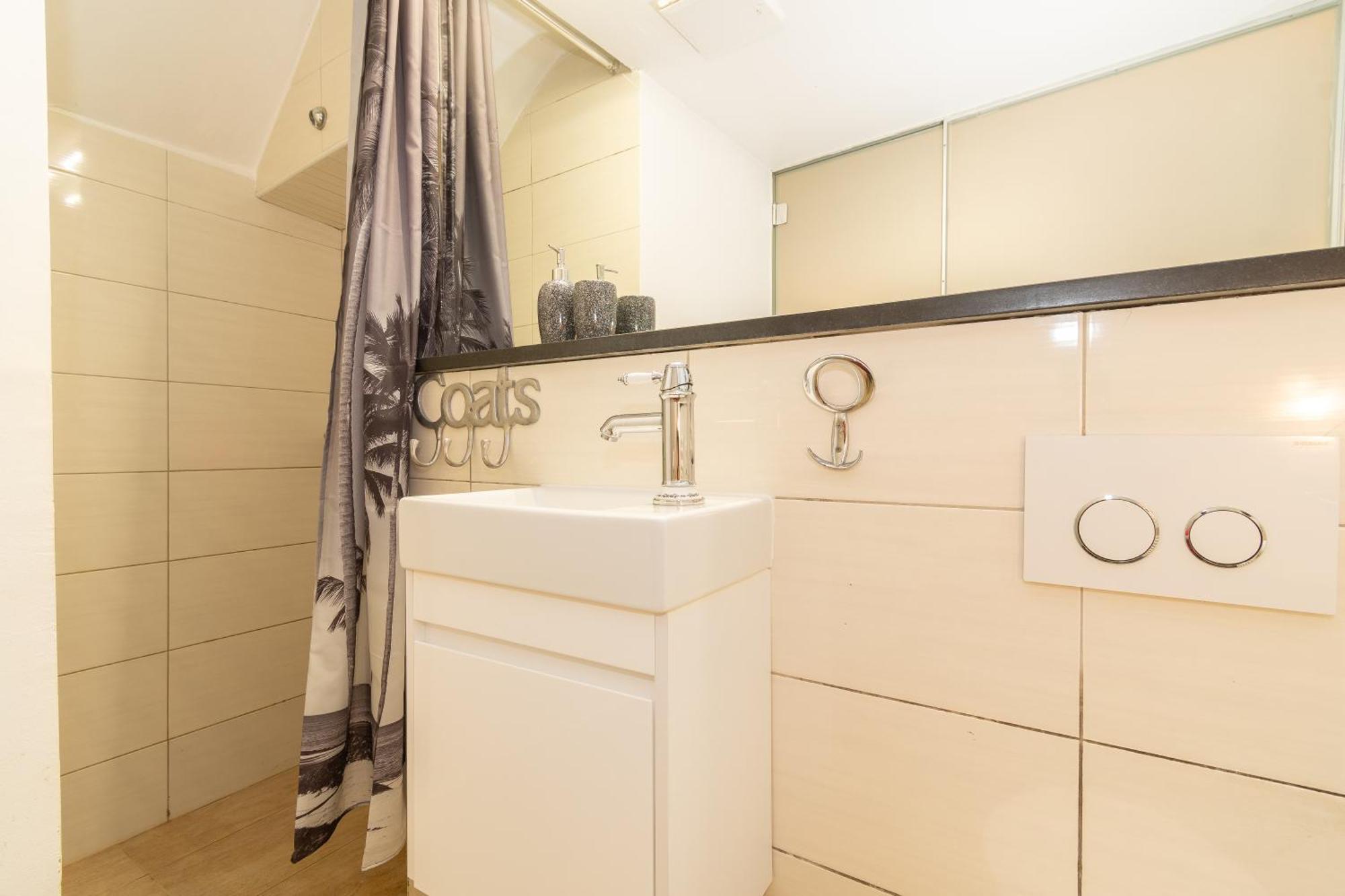 Siesta Apartment Сплит Екстериор снимка