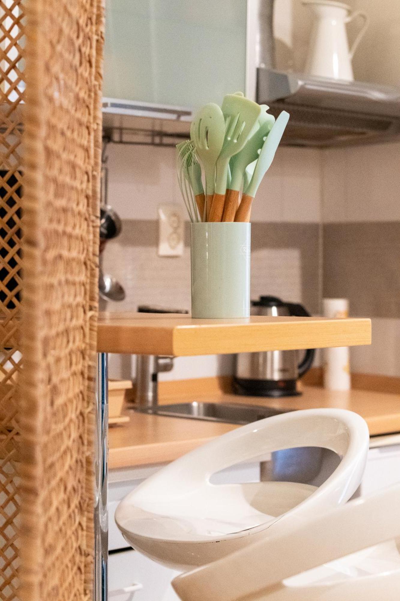 Siesta Apartment Сплит Екстериор снимка